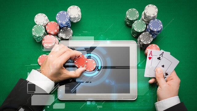 Những mẹo giúp các bạn đánh Baccarat có thể giành chiến thắng nhiều hơn