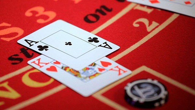 Blackjack và nguyên tắc cơ bản để kiếm tiền người chơi cần tuân thủ