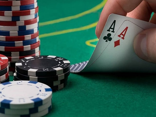 Khuất phục đối thủ trong Poker không khó chỉ với 3 kỹ năng phổ biến