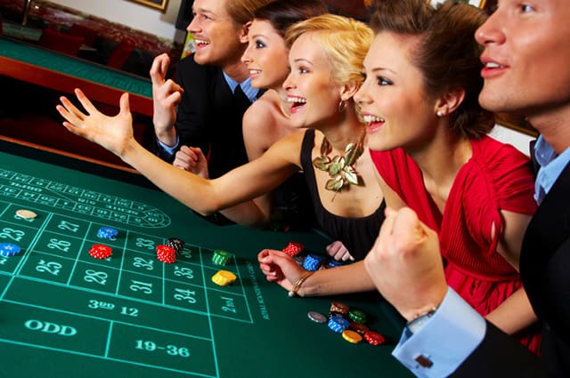 Những kiến thức nên học để chơi Roulette không bị thua vì thiếu kinh nghiệm