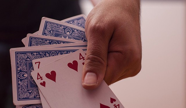 Những yếu tố cần thực thi trong Poker để lấy được những chiến thắng