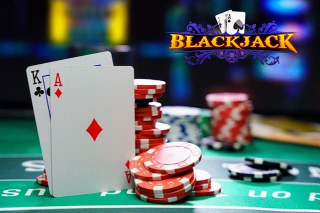 Chiến thắng không khó khi chơi Blackjack với kinh nghiệm cao thủ chỉ dẫn