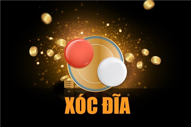 Nguồn gốc và thuật ngữ của game Xóc đĩa online?