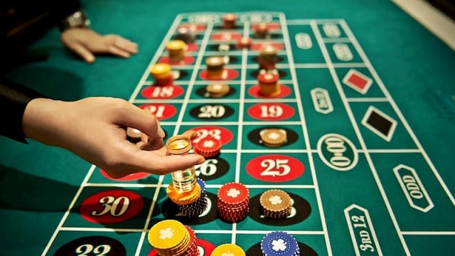 Một vài chiến thuật chơi Roulette hiệu quả được sử dụng nhiều nhất