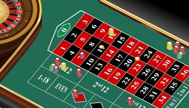 Tìm hiểu về các loại bàn quay thông dụng thường gặp trong Roulette trực tuyến