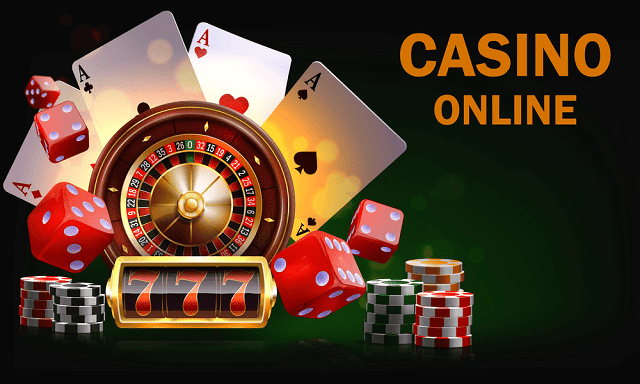 Một số sai lầm thường thấy ở người chơi khi tham gia Casino trực tuyến