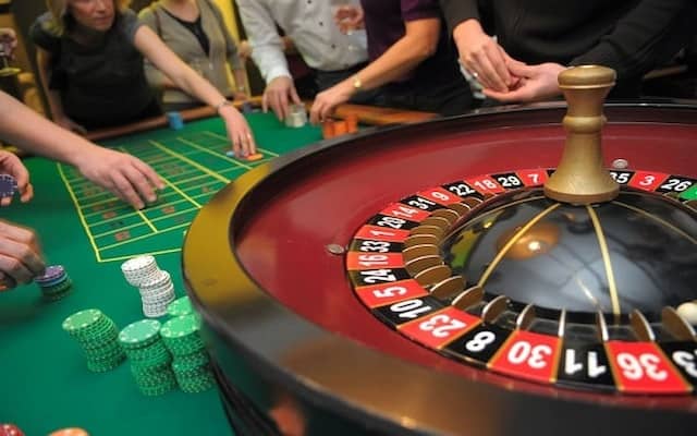 Sai lầm luôn khiến bạn thua nhiều khi tham gia chơi Roulette